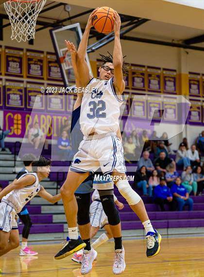 Thumbnail 2 in Kailua vs Mesquite (Fear the Hop Tournament) photogallery.