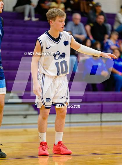 Thumbnail 2 in Kailua vs Mesquite (Fear the Hop Tournament) photogallery.