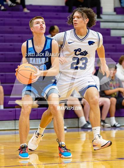 Thumbnail 1 in Kailua vs Mesquite (Fear the Hop Tournament) photogallery.