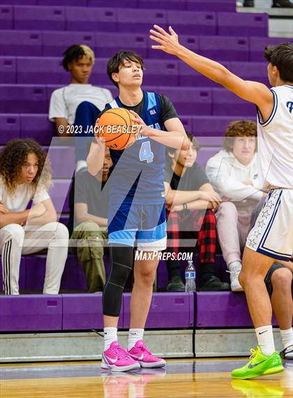 Thumbnail 1 in Kailua vs Mesquite (Fear the Hop Tournament) photogallery.