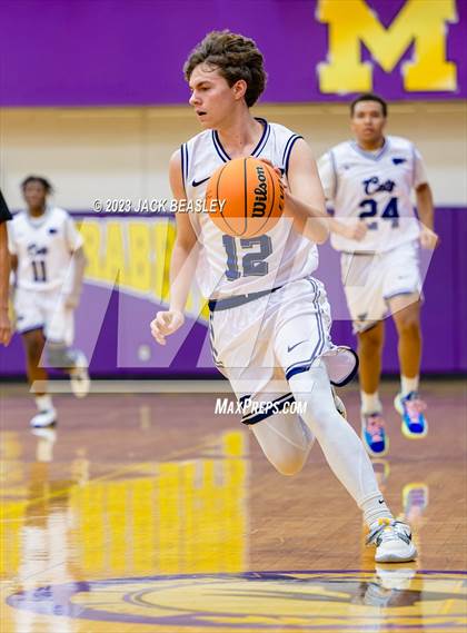 Thumbnail 1 in Kailua vs Mesquite (Fear the Hop Tournament) photogallery.