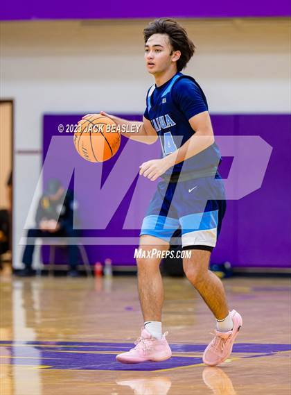 Thumbnail 1 in Kailua vs Mesquite (Fear the Hop Tournament) photogallery.