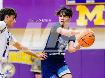 Thumbnail 1 in Kailua vs Mesquite (Fear the Hop Tournament) photogallery.