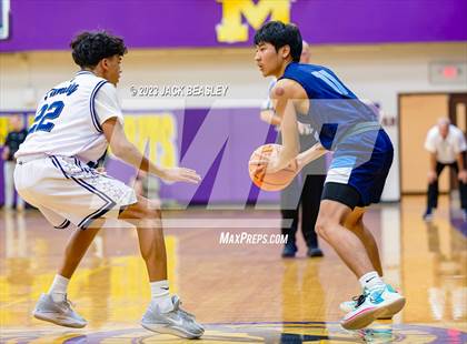 Thumbnail 1 in Kailua vs Mesquite (Fear the Hop Tournament) photogallery.