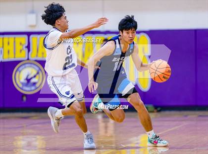 Thumbnail 2 in Kailua vs Mesquite (Fear the Hop Tournament) photogallery.