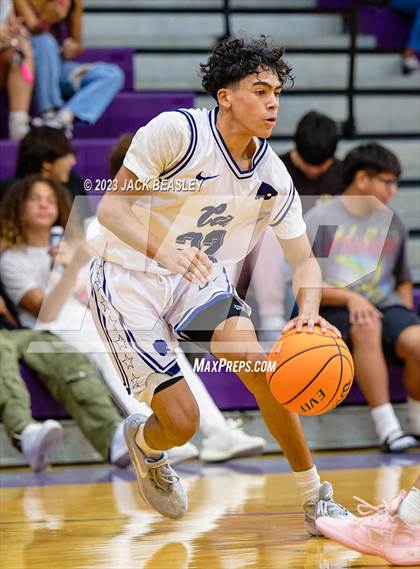 Thumbnail 1 in Kailua vs Mesquite (Fear the Hop Tournament) photogallery.