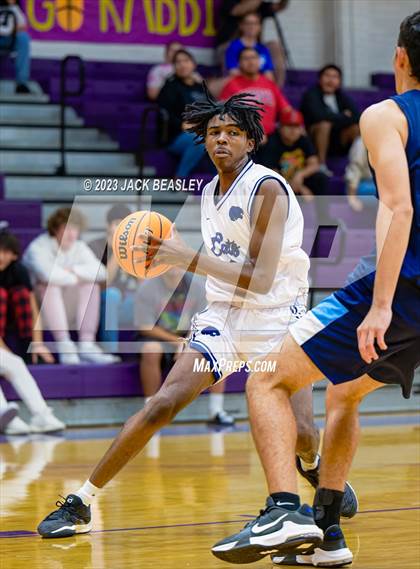 Thumbnail 1 in Kailua vs Mesquite (Fear the Hop Tournament) photogallery.