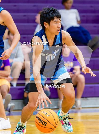 Thumbnail 2 in Kailua vs Mesquite (Fear the Hop Tournament) photogallery.