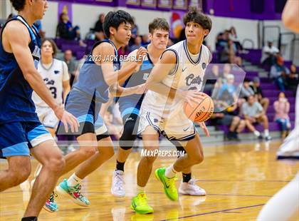 Thumbnail 1 in Kailua vs Mesquite (Fear the Hop Tournament) photogallery.