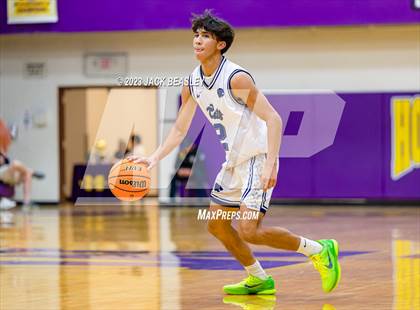 Thumbnail 1 in Kailua vs Mesquite (Fear the Hop Tournament) photogallery.