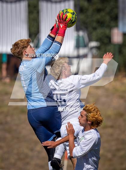 Thumbnail 3 in Pine Creek @ Steamboat Springs photogallery.