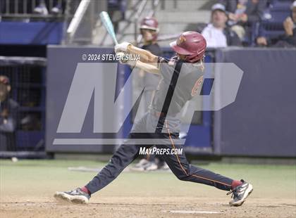 Thumbnail 1 in Rancho Bernardo vs. Torrey Pines (CIF SDS Open Division Final) photogallery.