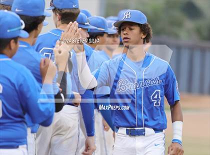 Thumbnail 1 in Rancho Bernardo vs. Torrey Pines (CIF SDS Open Division Final) photogallery.