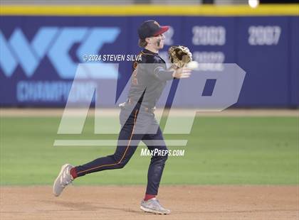 Thumbnail 2 in Rancho Bernardo vs. Torrey Pines (CIF SDS Open Division Final) photogallery.