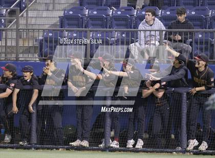 Thumbnail 1 in Rancho Bernardo vs. Torrey Pines (CIF SDS Open Division Final) photogallery.