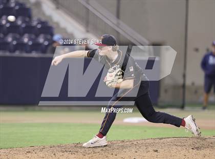 Thumbnail 3 in Rancho Bernardo vs. Torrey Pines (CIF SDS Open Division Final) photogallery.