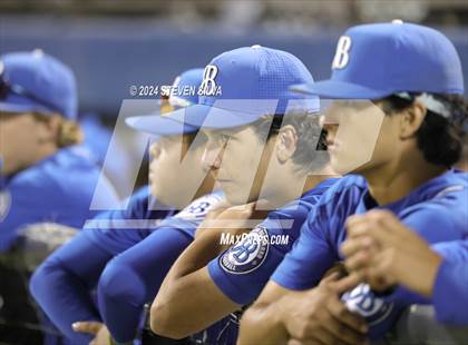 Thumbnail 2 in Rancho Bernardo vs. Torrey Pines (CIF SDS Open Division Final) photogallery.