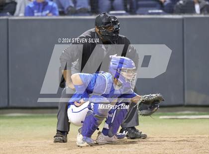Thumbnail 2 in Rancho Bernardo vs. Torrey Pines (CIF SDS Open Division Final) photogallery.