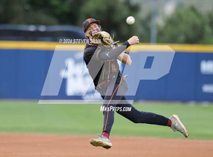 Thumbnail 1 in Rancho Bernardo vs. Torrey Pines (CIF SDS Open Division Final) photogallery.