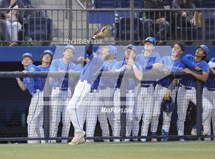 Thumbnail 1 in Rancho Bernardo vs. Torrey Pines (CIF SDS Open Division Final) photogallery.