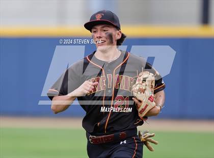 Thumbnail 3 in Rancho Bernardo vs. Torrey Pines (CIF SDS Open Division Final) photogallery.