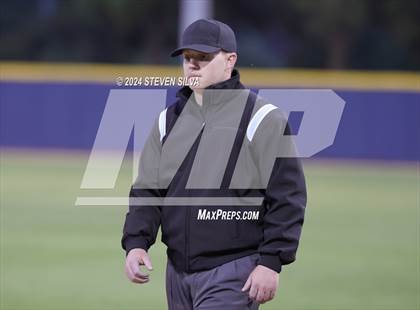 Thumbnail 3 in Rancho Bernardo vs. Torrey Pines (CIF SDS Open Division Final) photogallery.