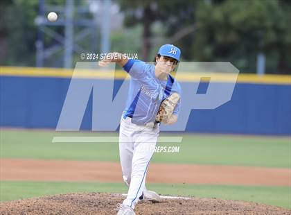 Thumbnail 2 in Rancho Bernardo vs. Torrey Pines (CIF SDS Open Division Final) photogallery.