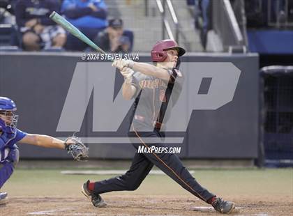 Thumbnail 1 in Rancho Bernardo vs. Torrey Pines (CIF SDS Open Division Final) photogallery.