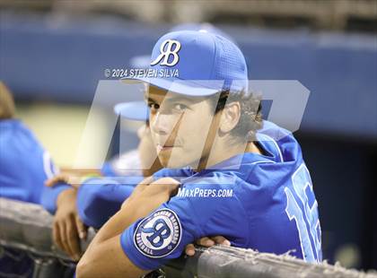 Thumbnail 1 in Rancho Bernardo vs. Torrey Pines (CIF SDS Open Division Final) photogallery.