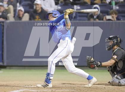Thumbnail 3 in Rancho Bernardo vs. Torrey Pines (CIF SDS Open Division Final) photogallery.