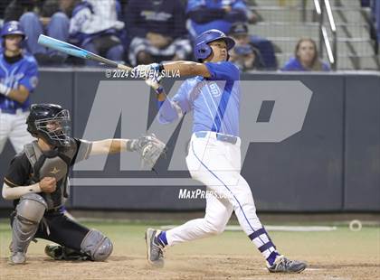Thumbnail 1 in Rancho Bernardo vs. Torrey Pines (CIF SDS Open Division Final) photogallery.