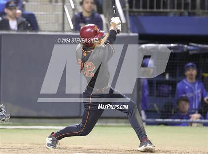 Thumbnail 3 in Rancho Bernardo vs. Torrey Pines (CIF SDS Open Division Final) photogallery.
