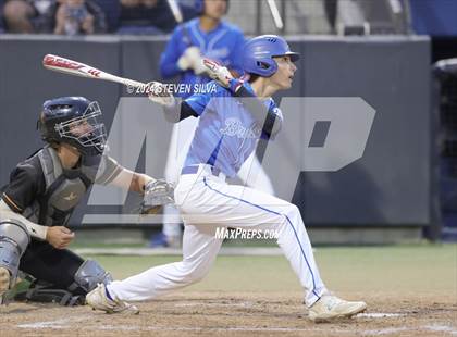 Thumbnail 3 in Rancho Bernardo vs. Torrey Pines (CIF SDS Open Division Final) photogallery.