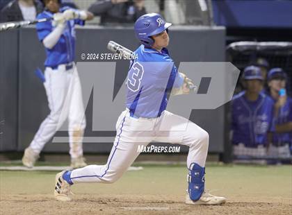 Thumbnail 2 in Rancho Bernardo vs. Torrey Pines (CIF SDS Open Division Final) photogallery.
