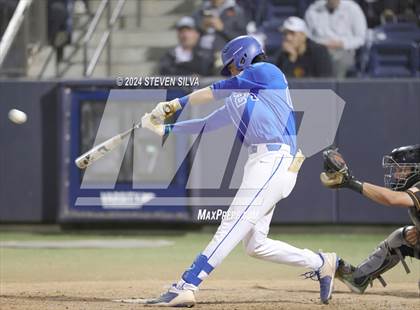 Thumbnail 1 in Rancho Bernardo vs. Torrey Pines (CIF SDS Open Division Final) photogallery.