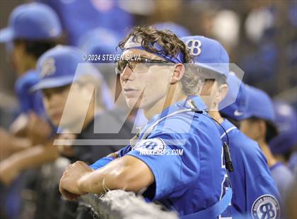 Thumbnail 2 in Rancho Bernardo vs. Torrey Pines (CIF SDS Open Division Final) photogallery.