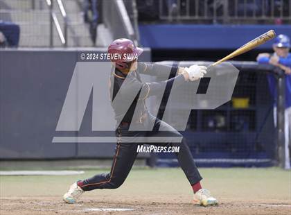 Thumbnail 1 in Rancho Bernardo vs. Torrey Pines (CIF SDS Open Division Final) photogallery.