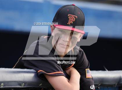 Thumbnail 3 in Rancho Bernardo vs. Torrey Pines (CIF SDS Open Division Final) photogallery.