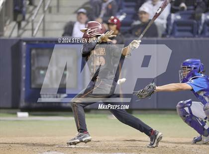 Thumbnail 2 in Rancho Bernardo vs. Torrey Pines (CIF SDS Open Division Final) photogallery.