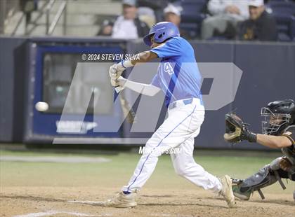 Thumbnail 3 in Rancho Bernardo vs. Torrey Pines (CIF SDS Open Division Final) photogallery.