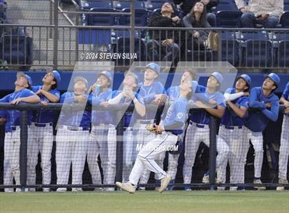 Thumbnail 1 in Rancho Bernardo vs. Torrey Pines (CIF SDS Open Division Final) photogallery.