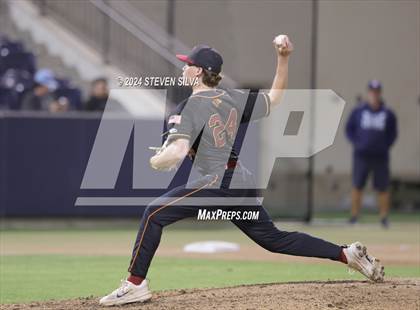 Thumbnail 2 in Rancho Bernardo vs. Torrey Pines (CIF SDS Open Division Final) photogallery.