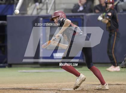 Thumbnail 1 in Rancho Bernardo vs. Torrey Pines (CIF SDS Open Division Final) photogallery.