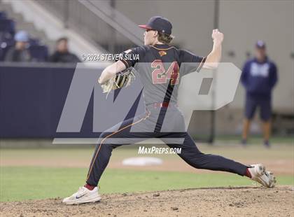 Thumbnail 3 in Rancho Bernardo vs. Torrey Pines (CIF SDS Open Division Final) photogallery.