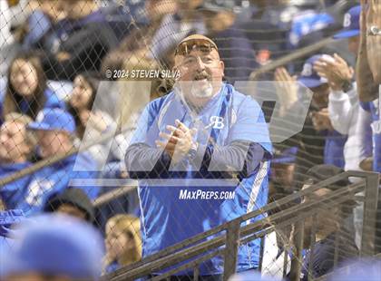 Thumbnail 1 in Rancho Bernardo vs. Torrey Pines (CIF SDS Open Division Final) photogallery.