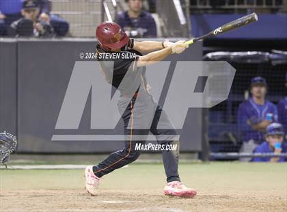 Thumbnail 1 in Rancho Bernardo vs. Torrey Pines (CIF SDS Open Division Final) photogallery.