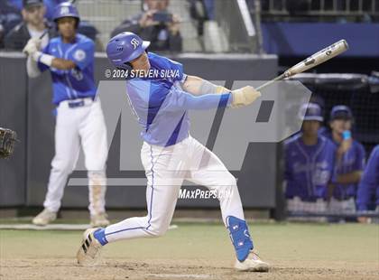 Thumbnail 1 in Rancho Bernardo vs. Torrey Pines (CIF SDS Open Division Final) photogallery.
