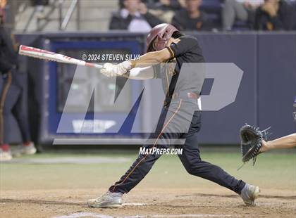 Thumbnail 1 in Rancho Bernardo vs. Torrey Pines (CIF SDS Open Division Final) photogallery.