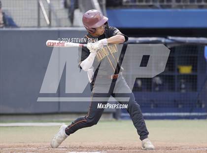 Thumbnail 2 in Rancho Bernardo vs. Torrey Pines (CIF SDS Open Division Final) photogallery.