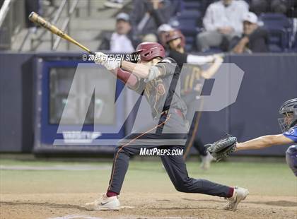 Thumbnail 1 in Rancho Bernardo vs. Torrey Pines (CIF SDS Open Division Final) photogallery.